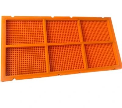 Polyurethane Tension Screens