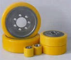 Poliuretanska kolesa 150 mm