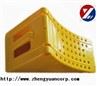 Urethane Wheel Chock