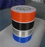 Poliuretanska cev 6 x 4 mm