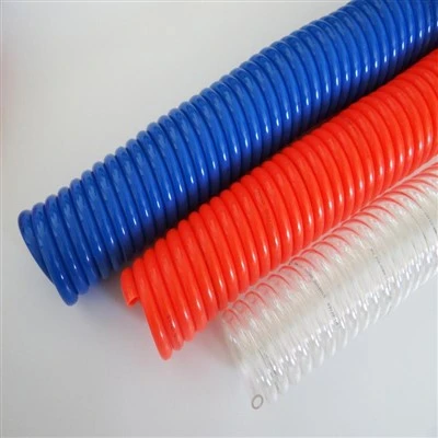 Compressor Expansion Hose