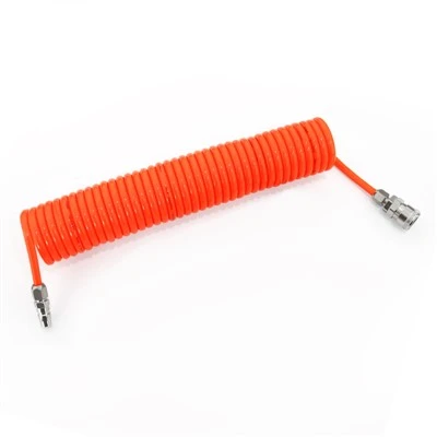 Pu Coil Hose