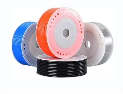 10 mm O/DX 6,5 mm I/D poliuretanske cevi
