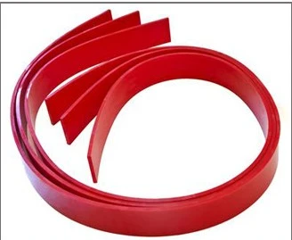 Soft Polyurethane Skirting