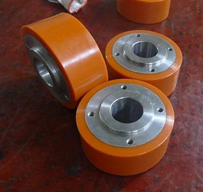 Wheel 100mm Polyurethane